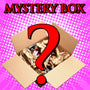 Female Sex Toy Mystery Box Small - Royal Sins