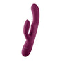 Femme Funn Balai - Dark Fuchsia - Royal Sins