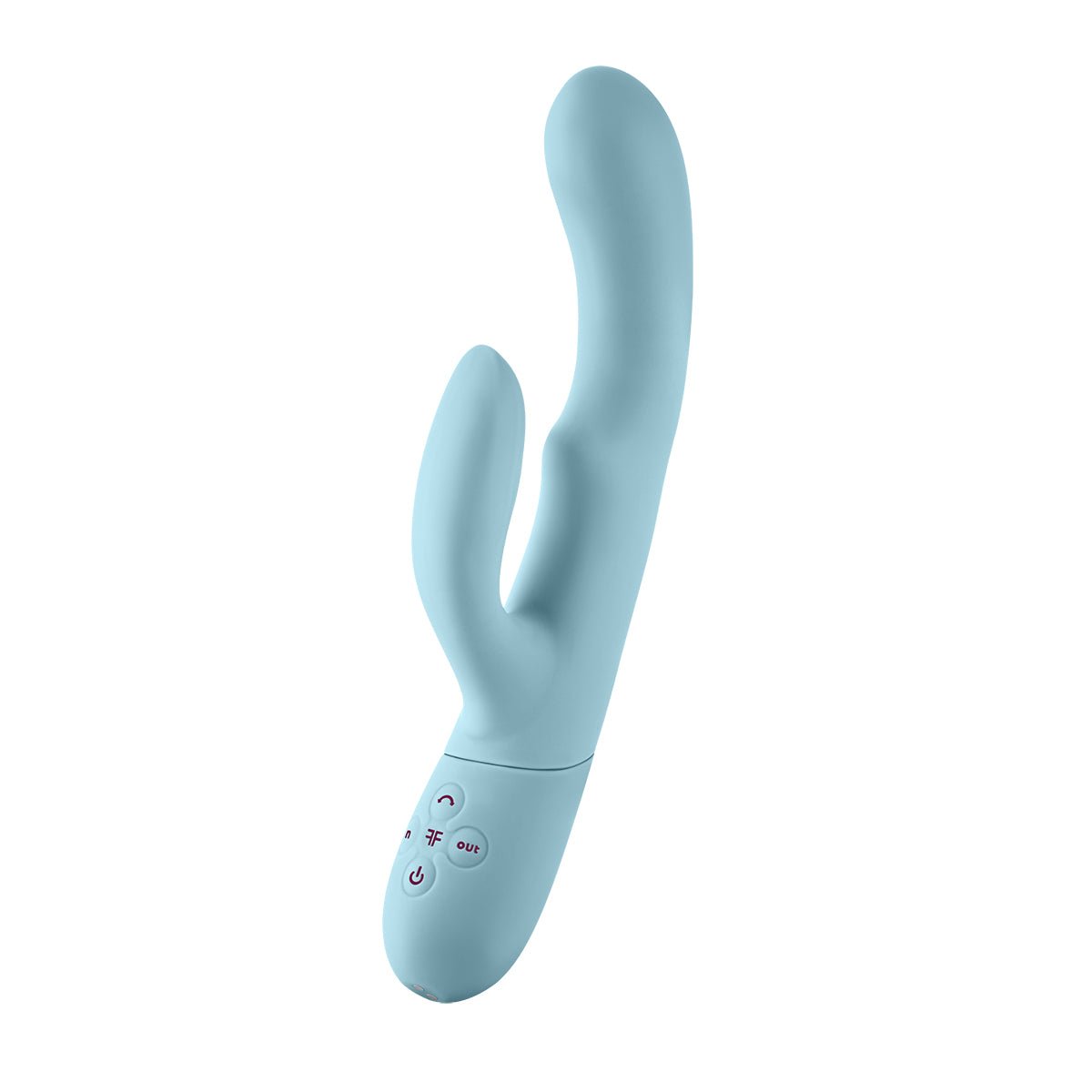 Femme Funn Balai - Light Blue - Royal Sins