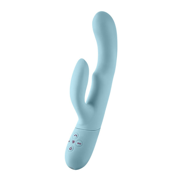 Femme Funn Balai - Light Blue - Royal Sins