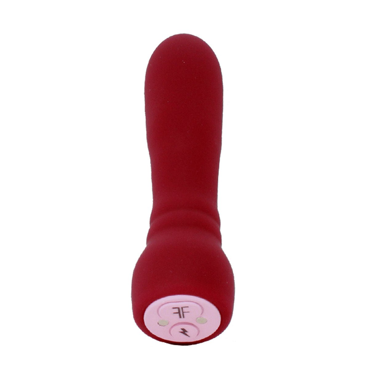 Femme Funn Booster Bullet Maroon - Royal Sins