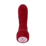 Femme Funn Booster Bullet Maroon - Royal Sins