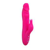 Femme Funn Booster Rabbit - Pink - Royal Sins