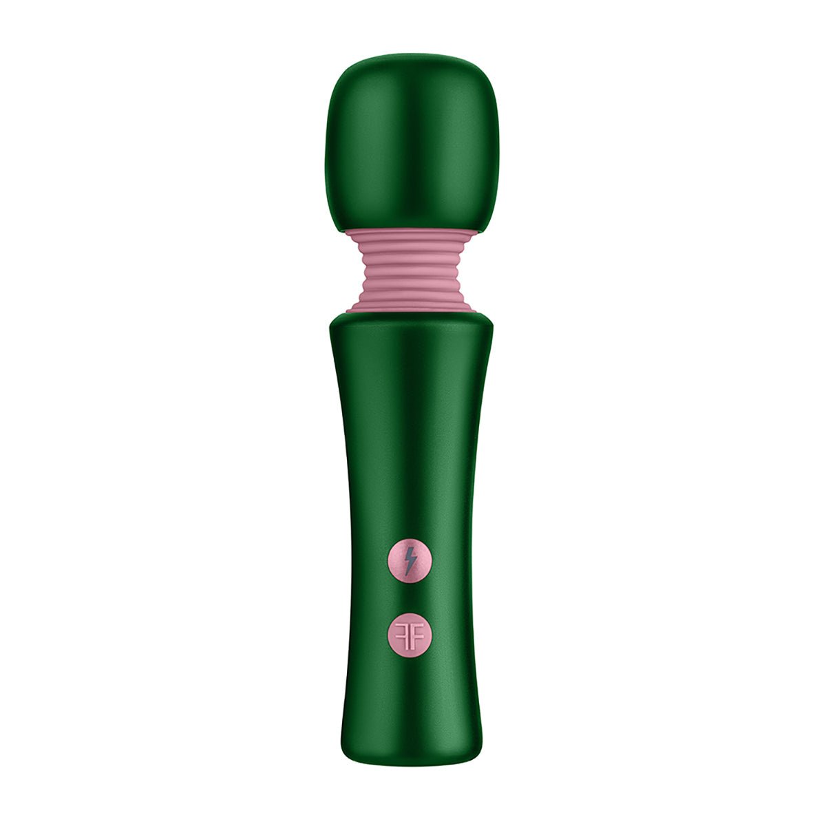 Femme Funn Bougie Wand - Green - Royal Sins