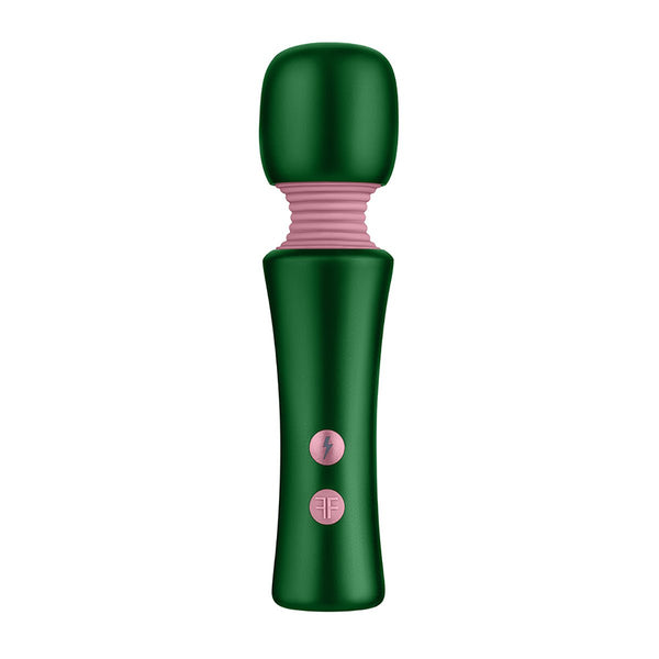 Femme Funn Bougie Wand - Green - Royal Sins