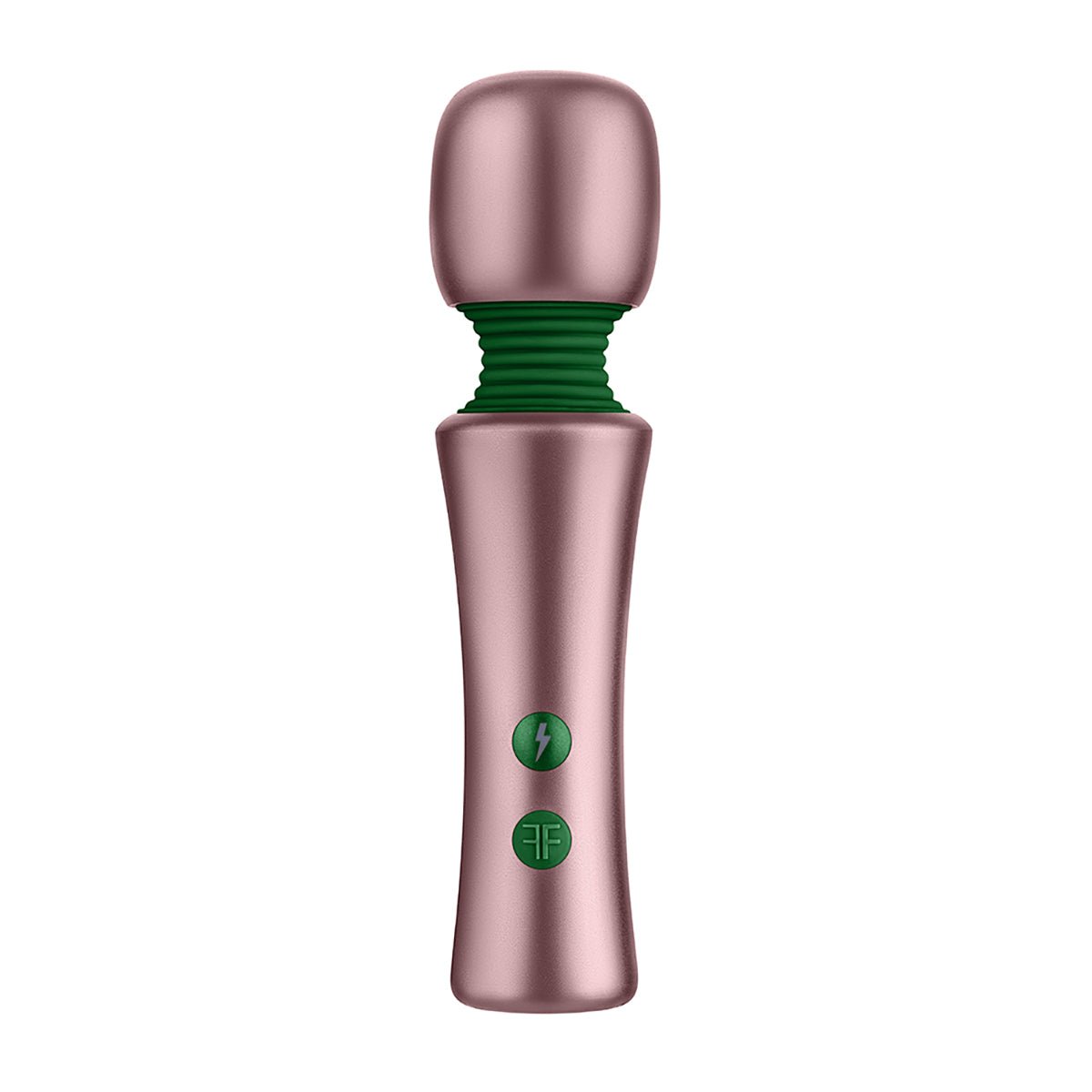 Femme Funn Bougie Wand - Rose Gold - Royal Sins