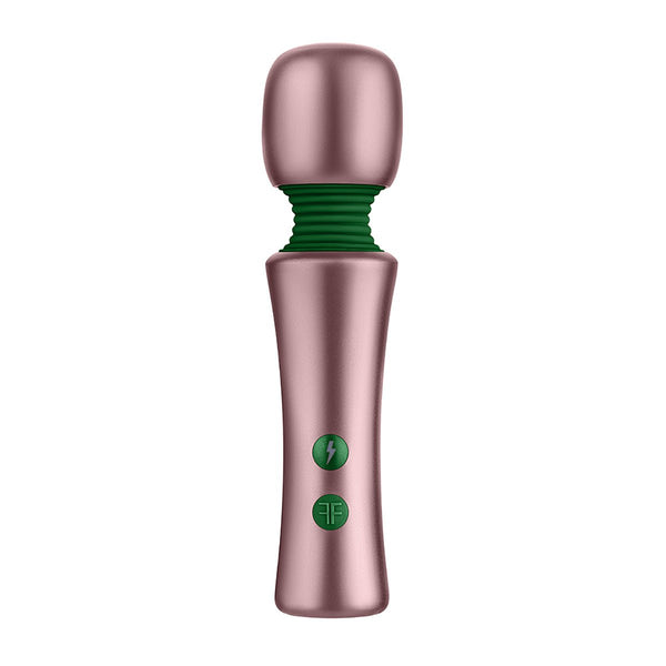 Femme Funn Bougie Wand - Rose Gold - Royal Sins