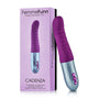 Femme Funn Cadenza Purple Thruster - Royal Sins