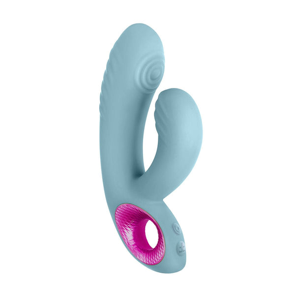 Femme Funn CORA - Light Blue - Royal Sins