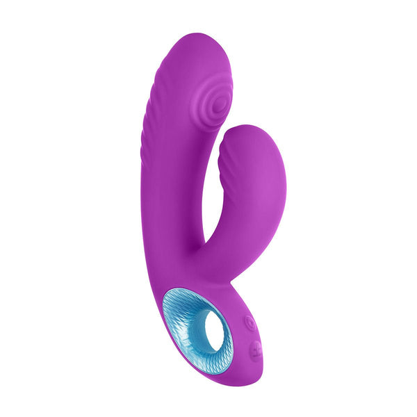 Femme Funn CORA - Purple - Royal Sins