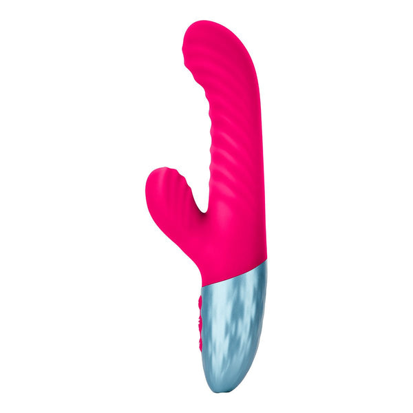 Femme Funn DELOLA Pink - Royal Sins