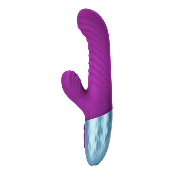 Femme Funn DELOLA Purple - Royal Sins