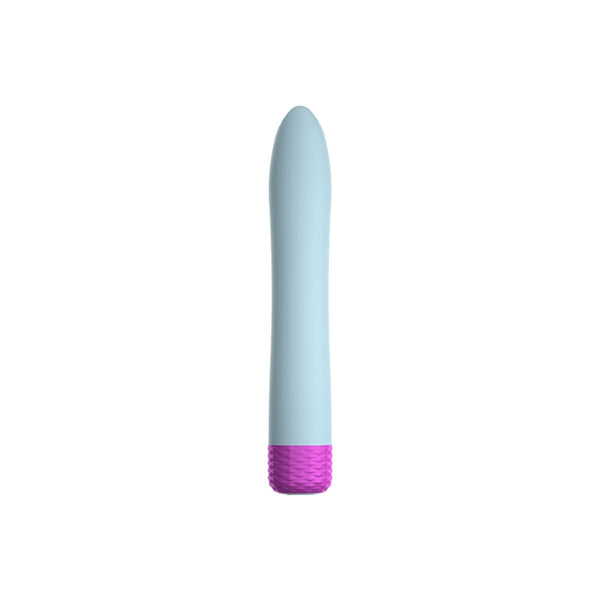 Femme Funn Densa Bullet - Light Blue - Royal Sins