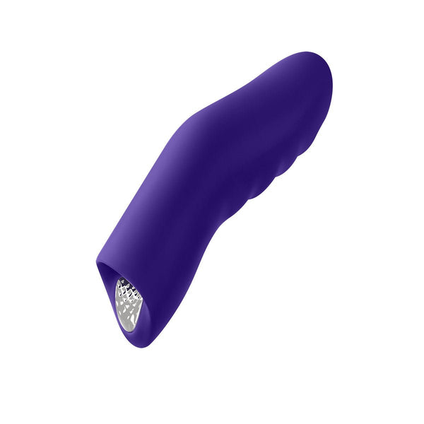 Femme Funn DIONI Large - Purple - Royal Sins
