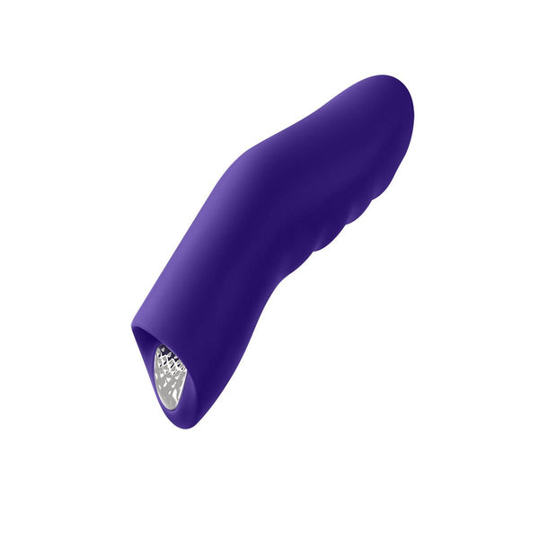 Femme Funn DIONI Small - Purple - Royal Sins