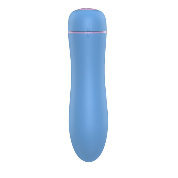 Femme Funn FFIX Bullet - Blue - Royal Sins