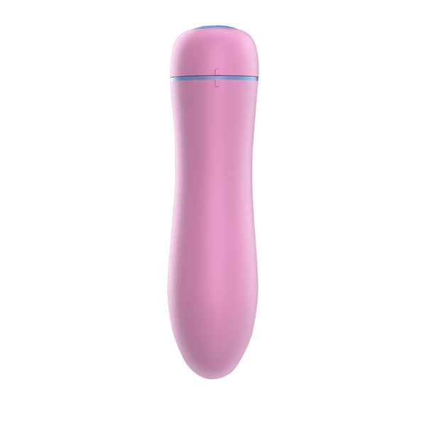 Femme Funn FFIX Bullet - Pink - Royal Sins