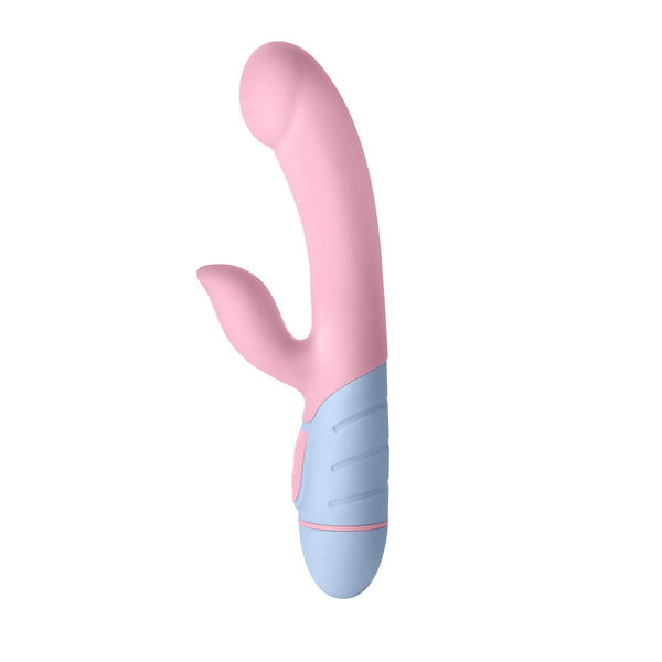 Femme Funn FFIX Rabbit - Pink - Royal Sins