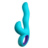 Femme Funn Klio - Aqua - Royal Sins
