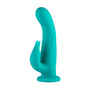 Femme Funn Pirouette Aqua - Royal Sins