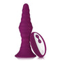 Femme Funn PYRA Plug Fuchsia Large - Royal Sins