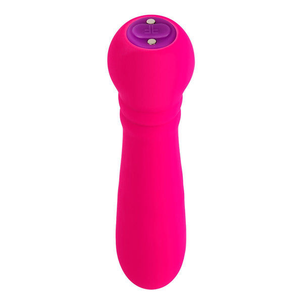 Femme Funn Ultra Bullet - Pink - Royal Sins