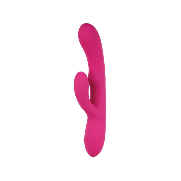 Femme Funn Ultra Rabbit - Pink - Royal Sins