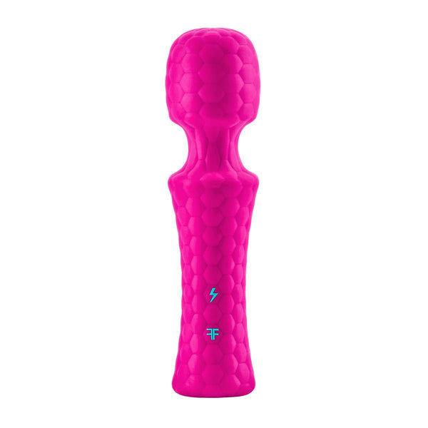 Femme Funn Ultra Wand Mini - Pink - Royal Sins