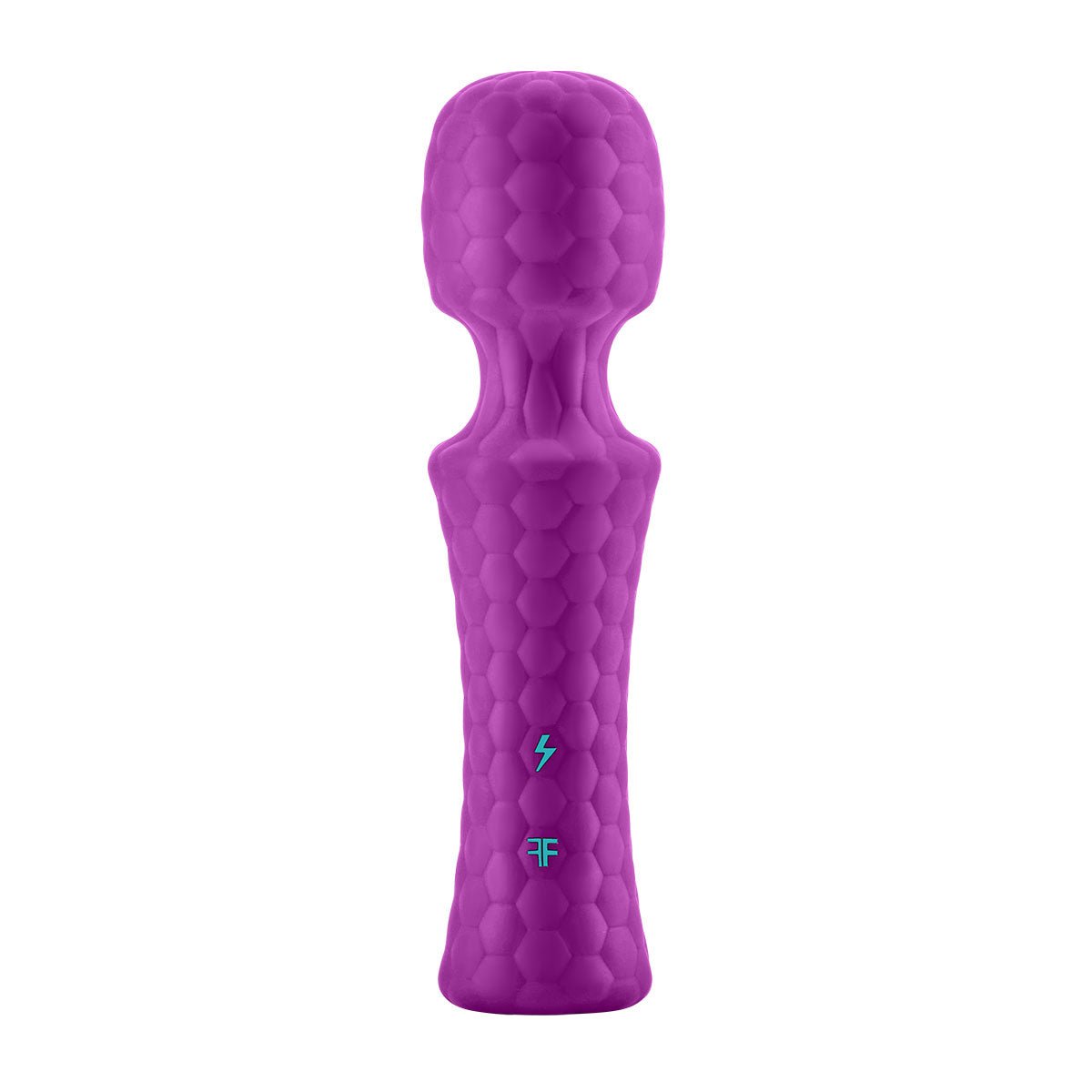 Femme Funn Ultra Wand Mini - Purple - Royal Sins