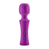 Femme Funn Ultra Wand Mini - Purple - Royal Sins