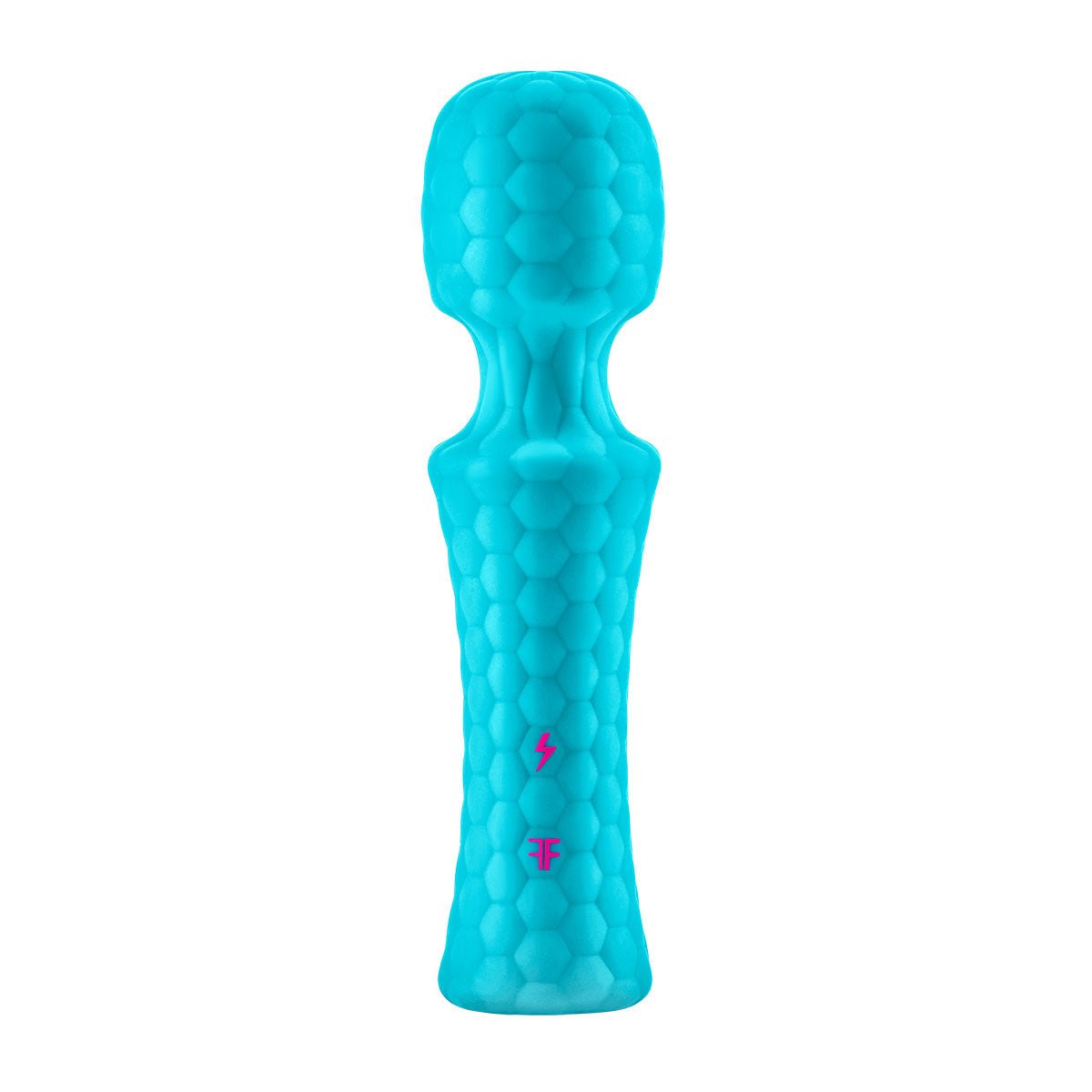 Femme Funn Ultra Wand Mini - Turquoise - Royal Sins
