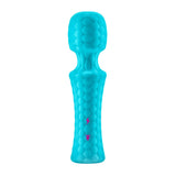 Femme Funn Ultra Wand Mini - Turquoise - Royal Sins