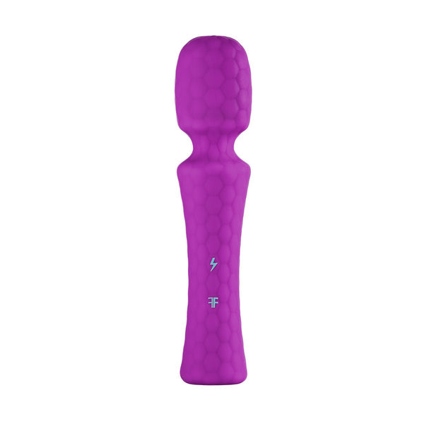 Femme Funn Ultra Wand Purple - Royal Sins