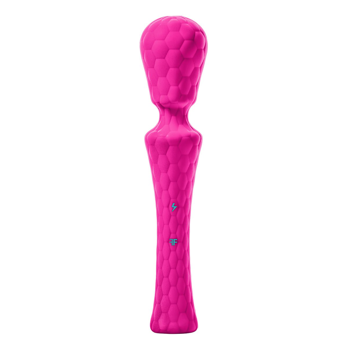 Femme Funn Ultra Wand XL - Pink - Royal Sins