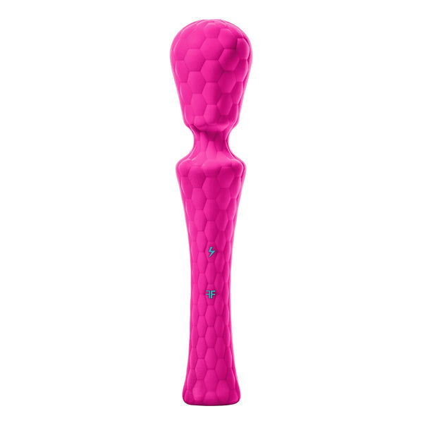 Femme Funn Ultra Wand XL - Pink - Royal Sins
