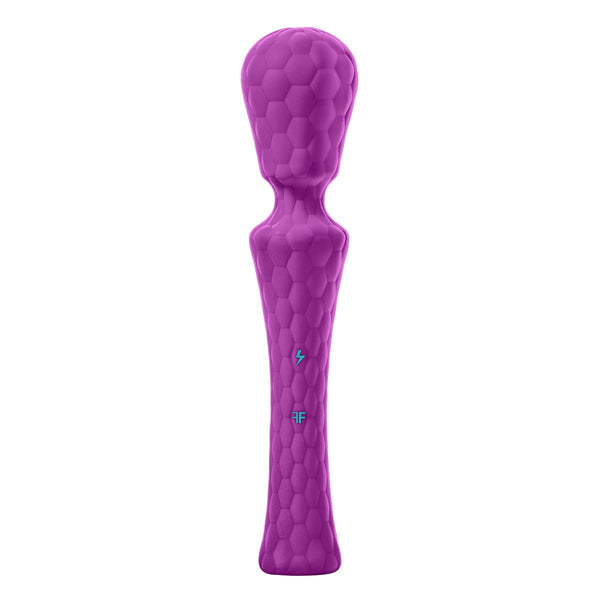 Femme Funn Ultra Wand XL - Purple - Royal Sins