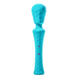 Femme Funn Ultra Wand XL - Turquoise - Royal Sins