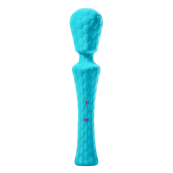 Femme Funn Ultra Wand XL - Turquoise - Royal Sins