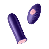 Femme Funn Versa Bullet and Remote - Purple - Royal Sins