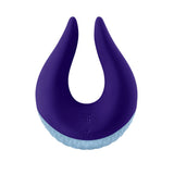 Femme Funn Volea - Purple - Royal Sins
