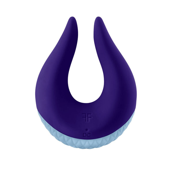 Femme Funn Volea - Purple - Royal Sins
