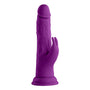 Femme Funn Wireless Turbo Rabbit - Purple - Royal Sins