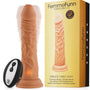Femme Funn Wireless Turbo Shaft - Cream - Royal Sins