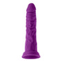 Femme Funn Wireless Turbo Shaft - Purple - Royal Sins