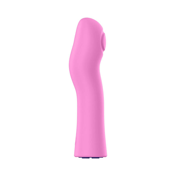 FemmeFunn Hana Thumping Bullet Pink - Royal Sins
