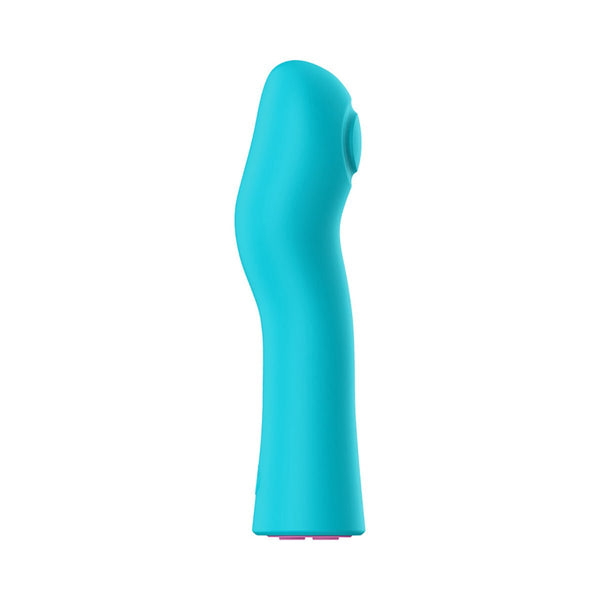 FemmeFunn Hana Thumping Bullet Turquoise - Royal Sins