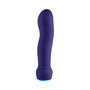 FemmeFunn Sormi Bullet Dark Purple - Royal Sins