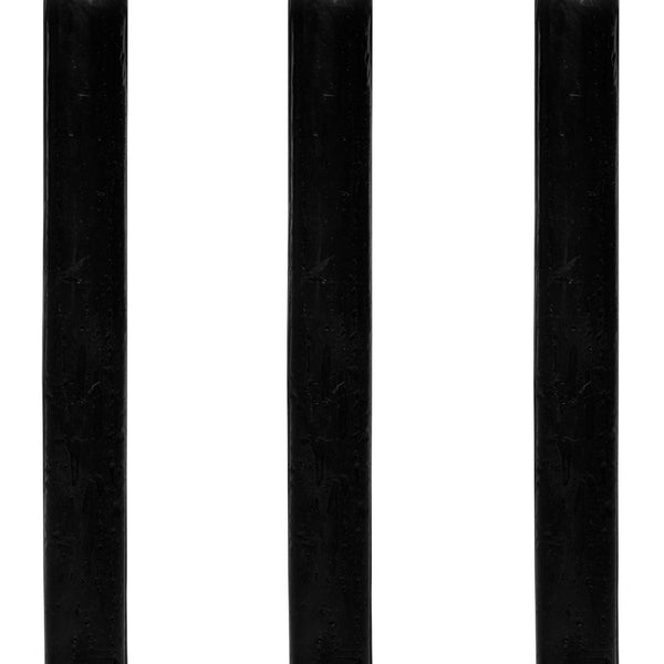 Fetish Drip Candles 3 Pack - Black - Royal Sins