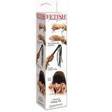 Fetish Fantasy Series 3 - Piece Lover's Fantasy Series Kit Black - Royal Sins
