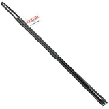 Fetish Fantasy Series First - Time Flogger Black - Royal Sins